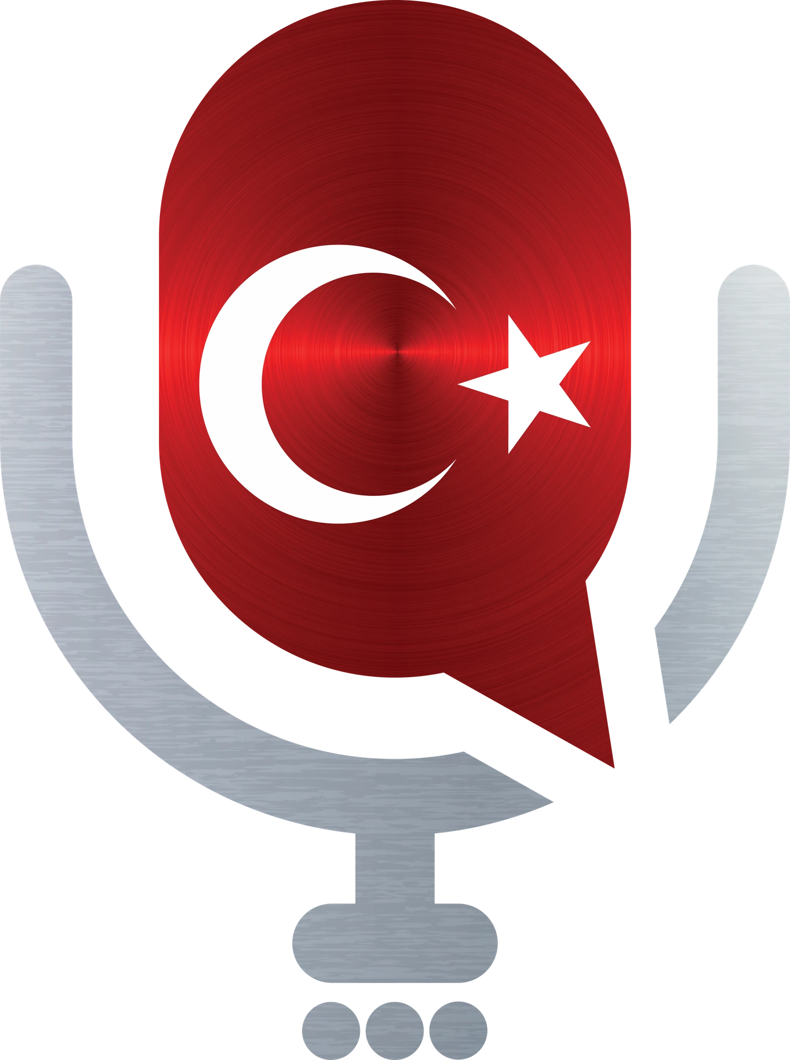 Türk Talk Logo